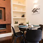AD MAIORA Boutique Suite