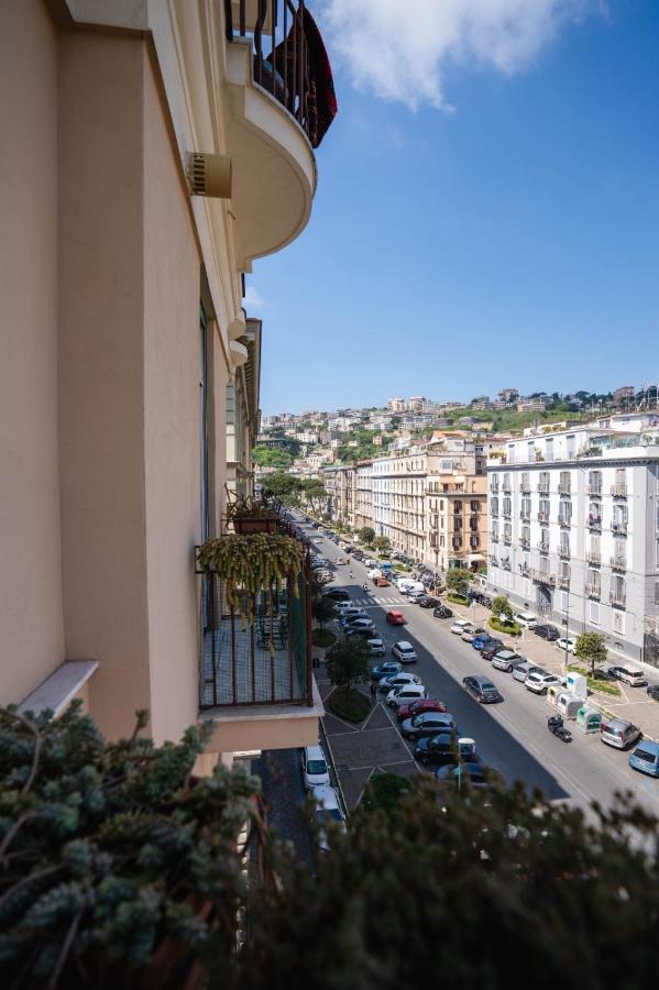 Ad Maiora Boutique Maison d'hôtes Naples