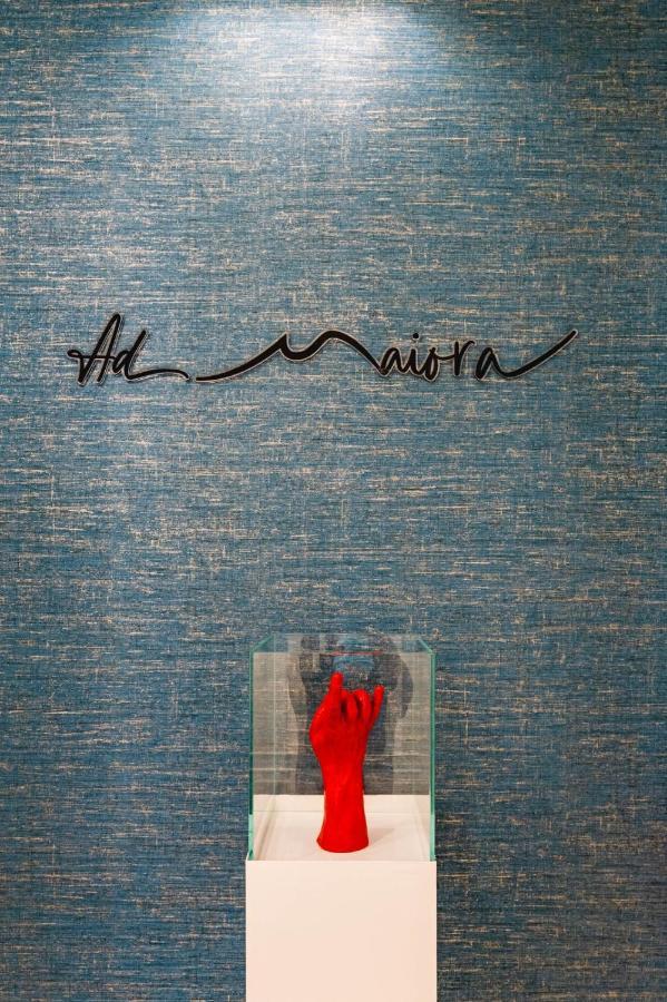 Ad Maiora Boutique Naples
