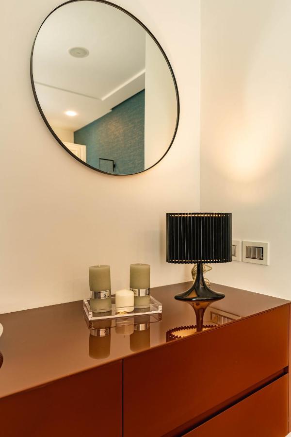 Ad Maiora Boutique Maison d'hôtes Naples