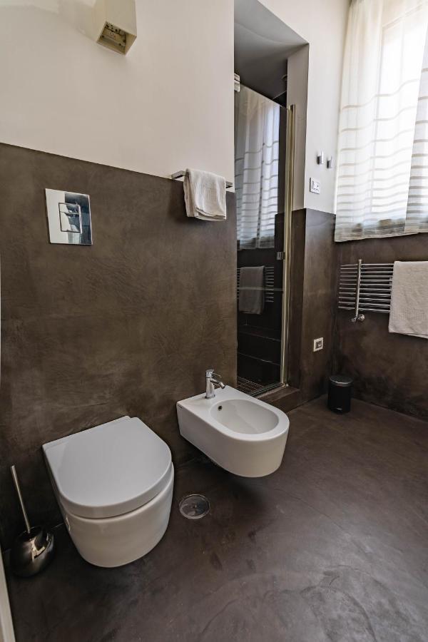 Ad Maiora Boutique Maison d'hôtes Naples