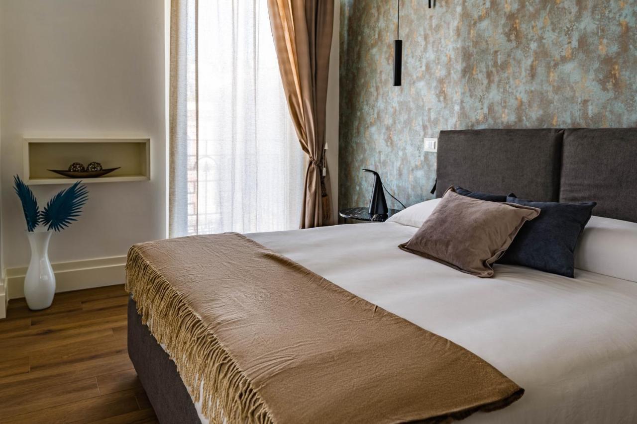Maison d'hôtes Ad Maiora Boutique *