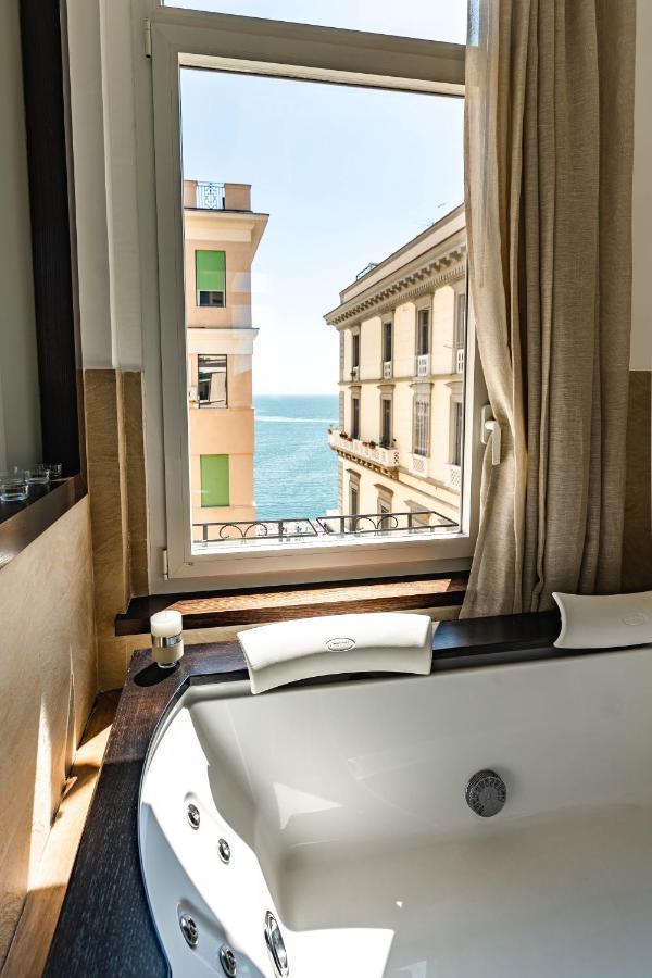 Ad Maiora Boutique Maison d'hôtes Naples